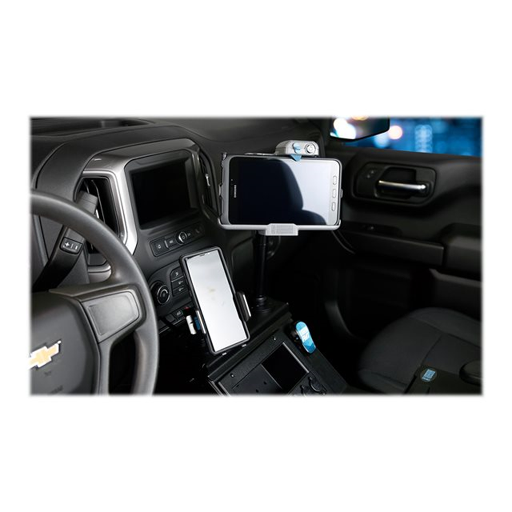 SAMSUNG GALAXY TAB ACTIVE2 DUAL USB DOCK