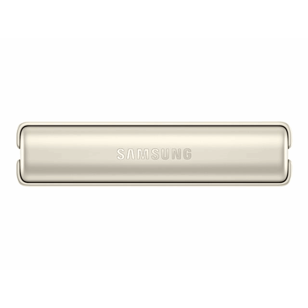 Samsung Galaxy Z Flip3 128GB Cream
