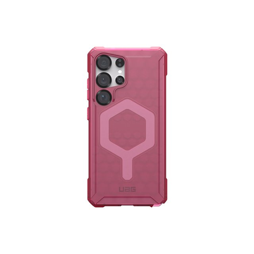 Samsung Harry Essential Arm w/Mgnt Berry