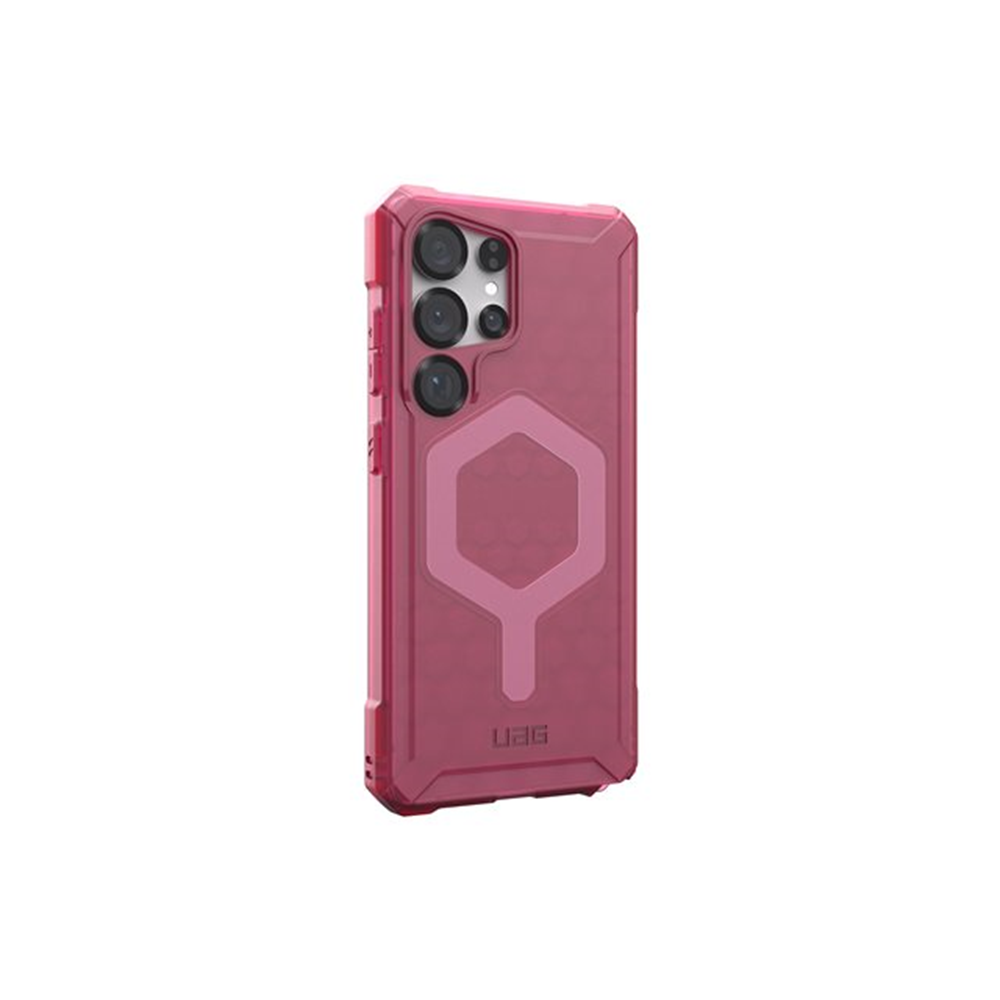 Samsung Harry Essential Arm w/Mgnt Berry