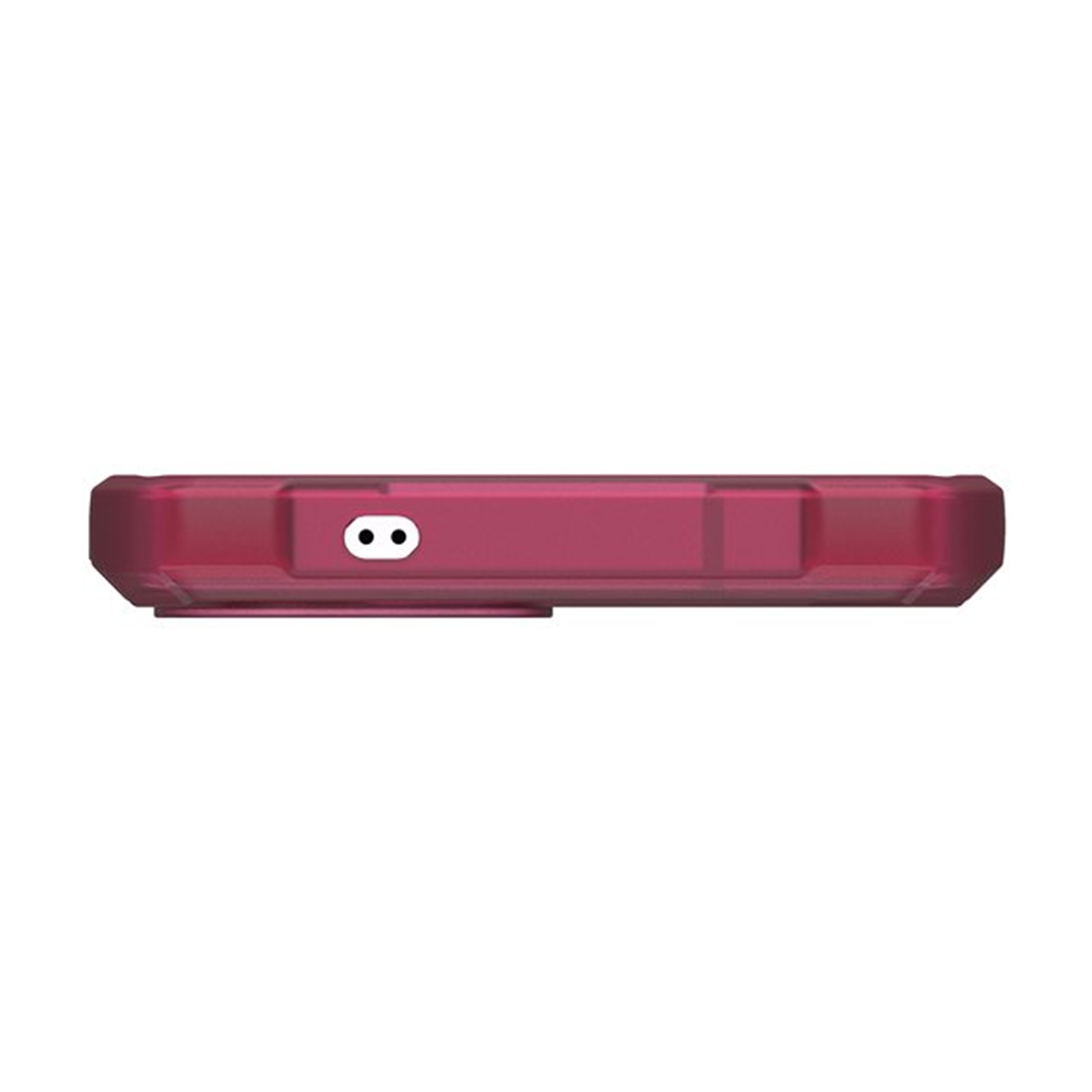 Samsung Harry Essential Arm w/Mgnt Berry