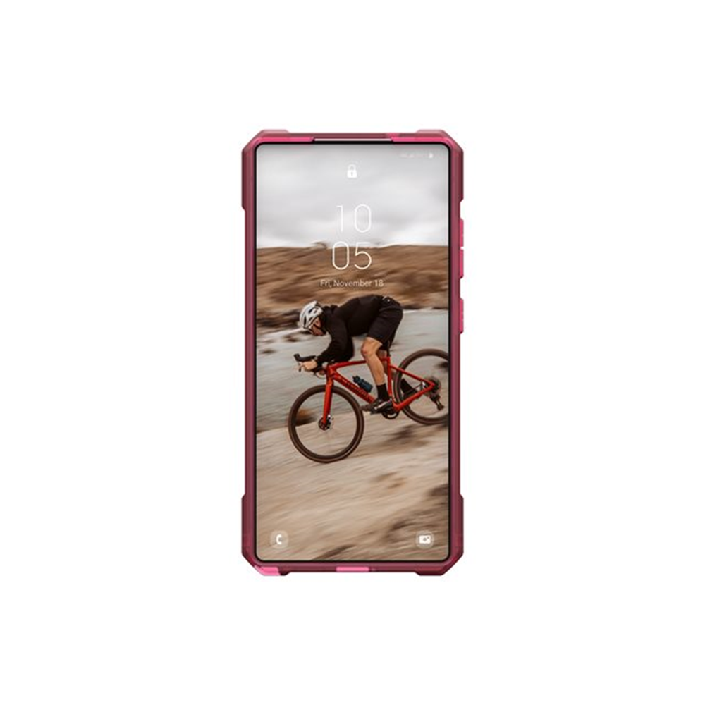 Samsung Harry Essential Arm w/Mgnt Berry