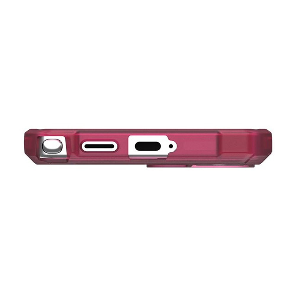 Samsung Harry Essential Arm w/Mgnt Berry