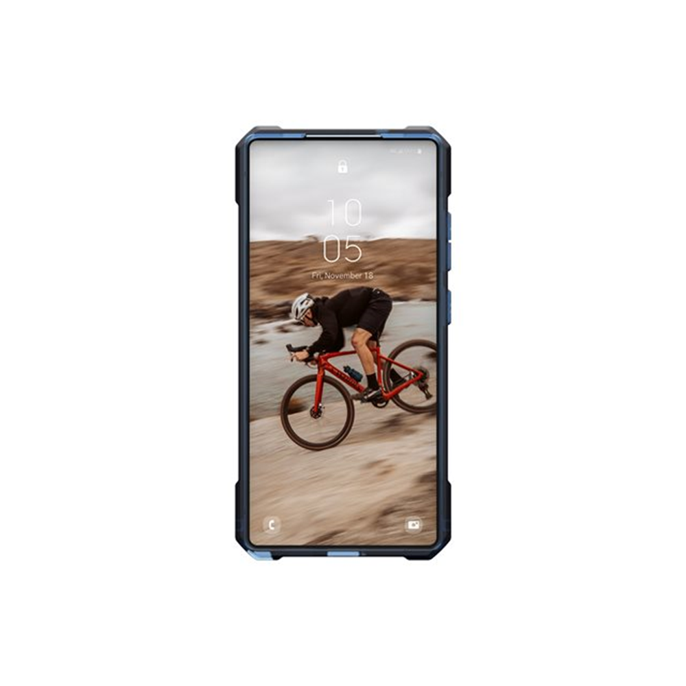 Samsung Harry Essential Armo Mgnt Cld Bl