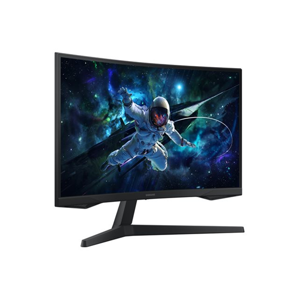 Samsung Odyssey G5 S27CG552EU