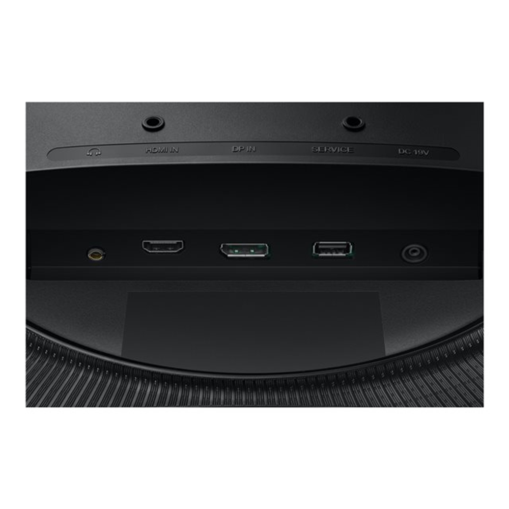 Samsung Odyssey G5 S27CG552EU