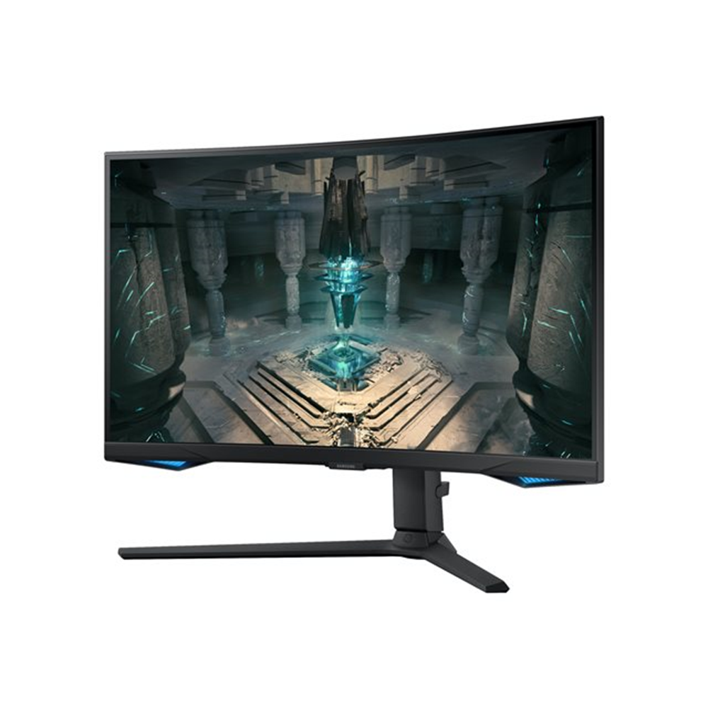 Samsung Odyssey G6 S27BG650EU