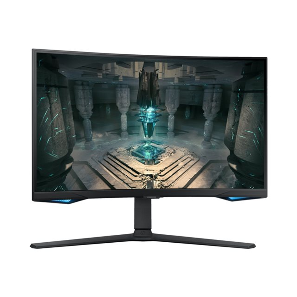 Samsung Odyssey G6 S27BG650EU