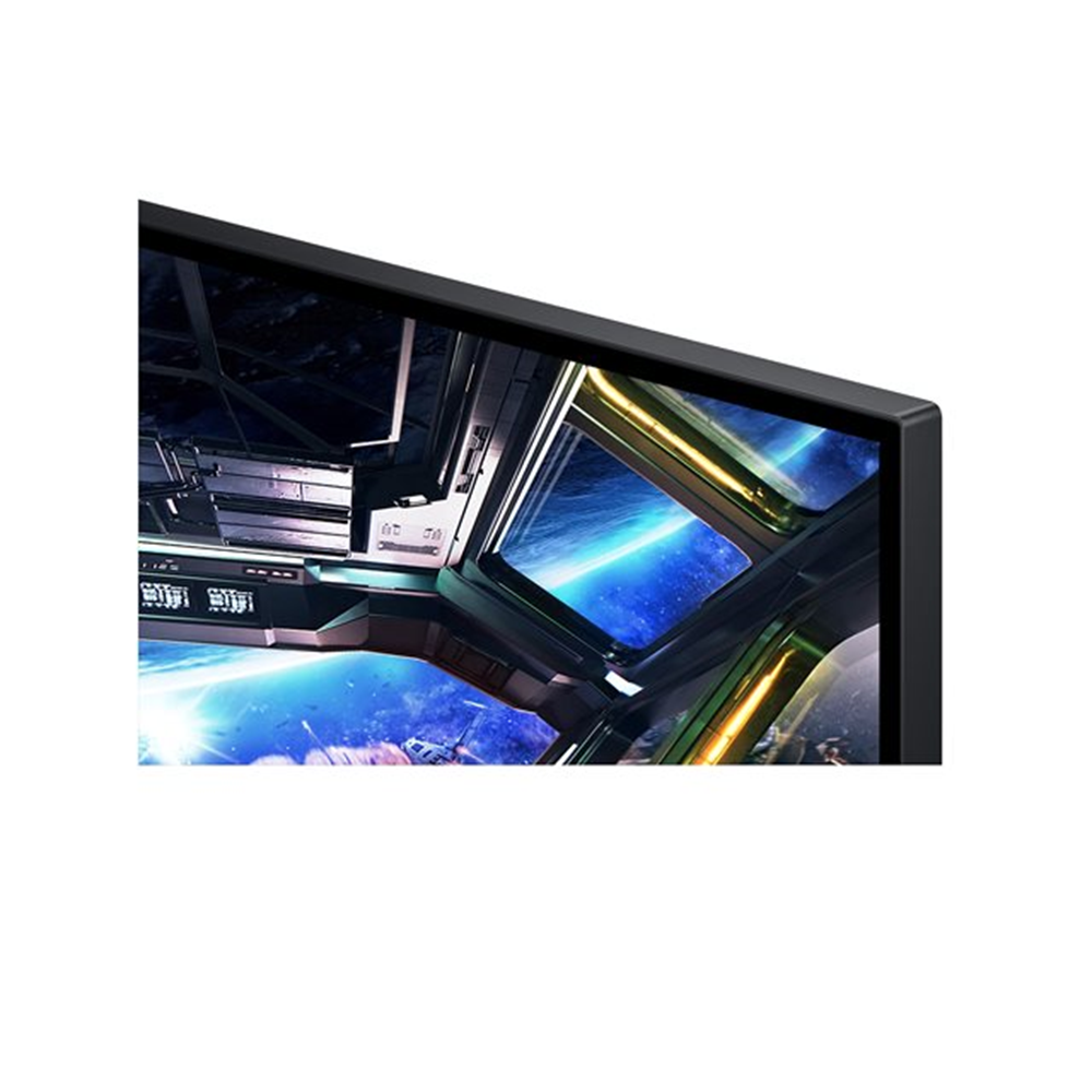 Samsung Odyssey G7 S27DG702EU