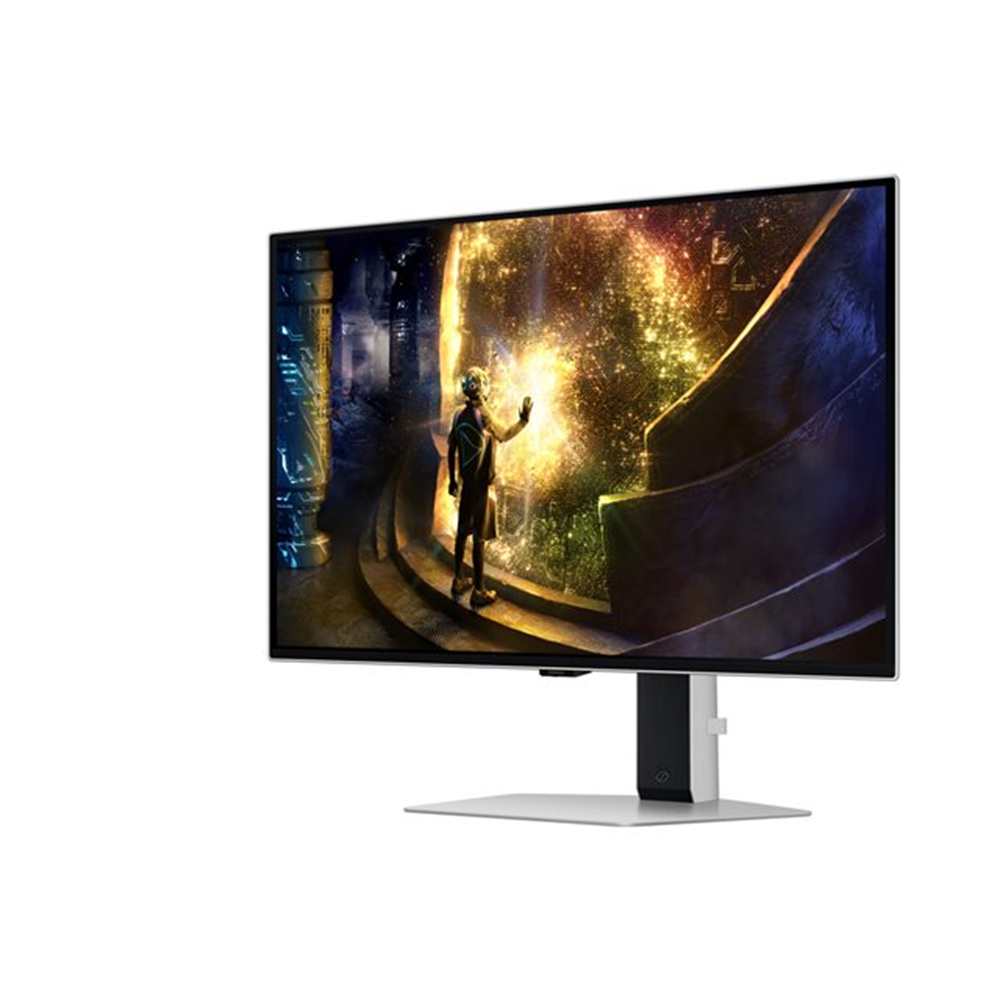 Samsung Odyssey OLED G6 S27DG612SU