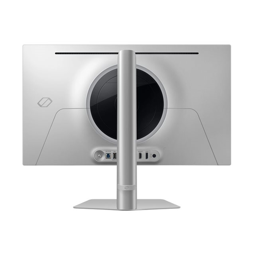 Samsung Odyssey OLED G6 S27DG612SU