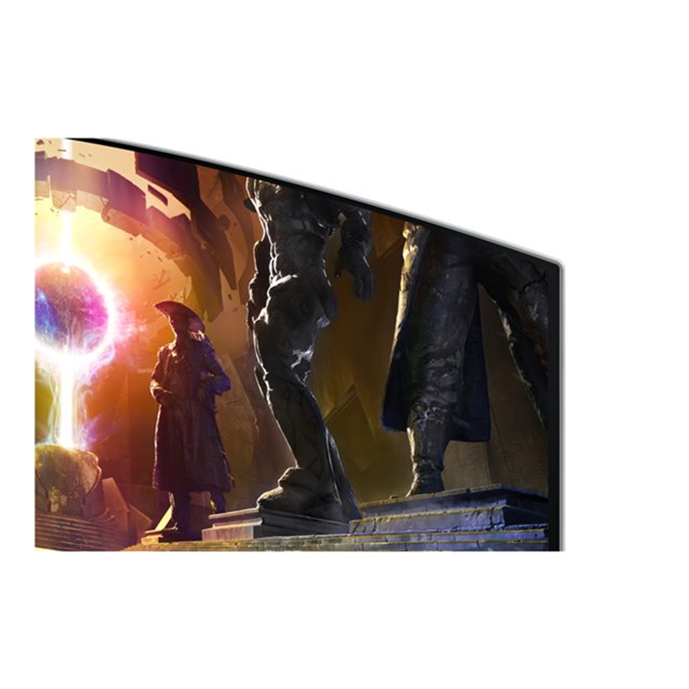 Samsung Odyssey OLED G8 S34DG850SU Samsung Odyssey OLED G8 S34DG850SU