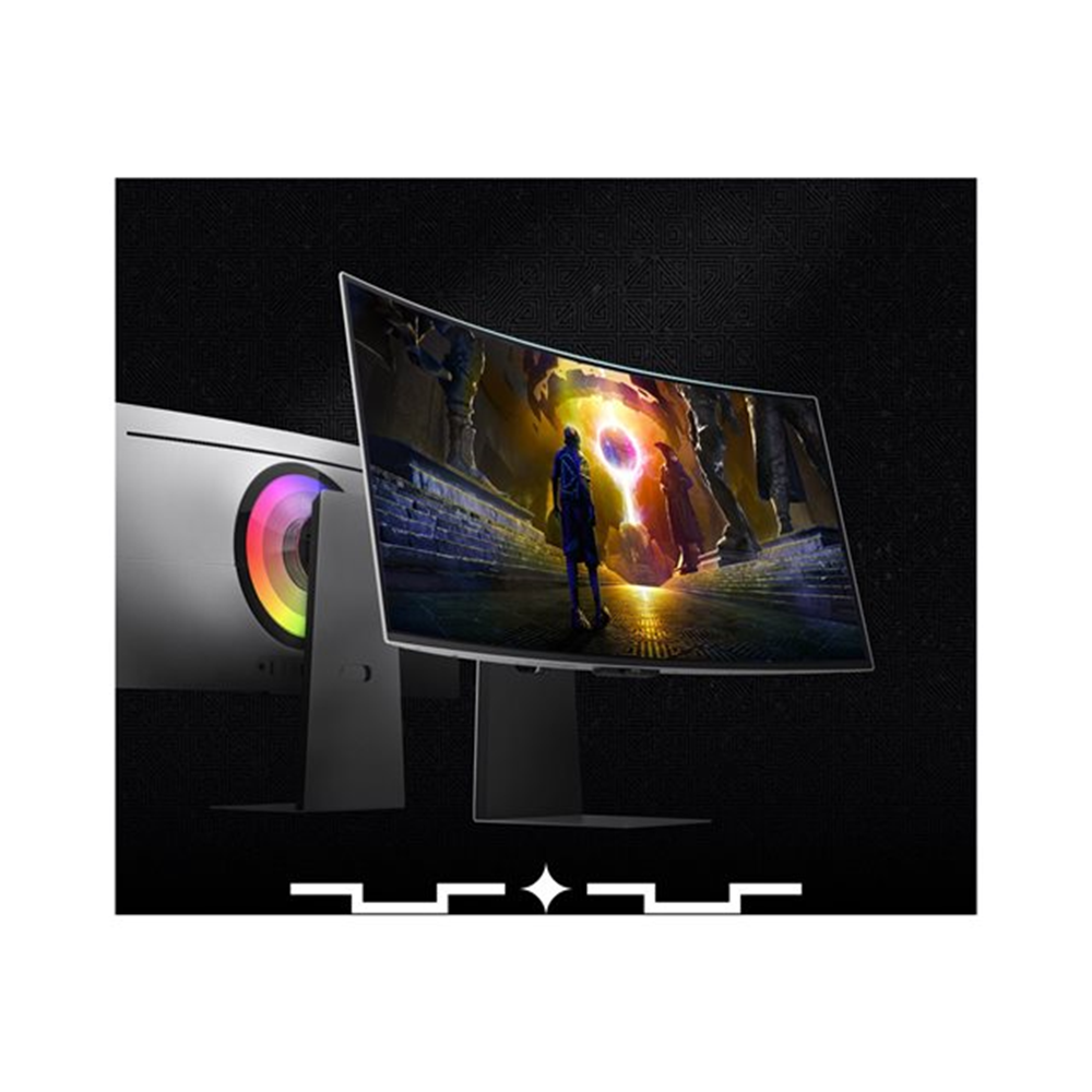 Samsung Odyssey OLED G8 S34DG850SU Samsung Odyssey OLED G8 S34DG850SU