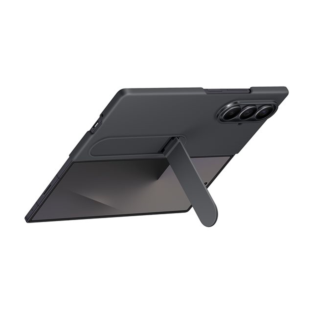 Samsung Q7 Silicone Case Black