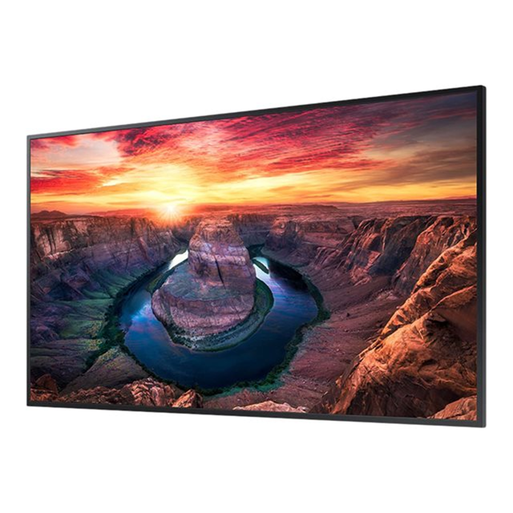 Samsung QM43B-T UHD Tch Display