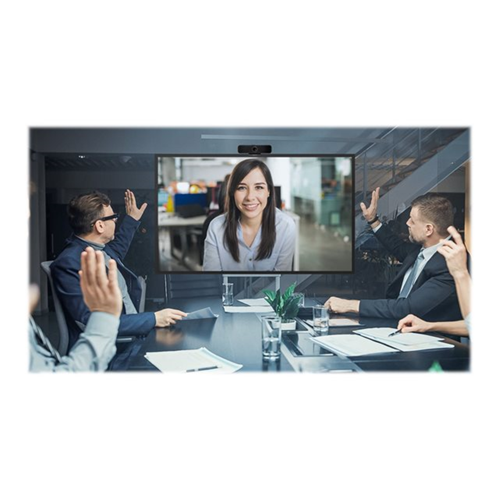 Samsung QM43B-T UHD Tch Display