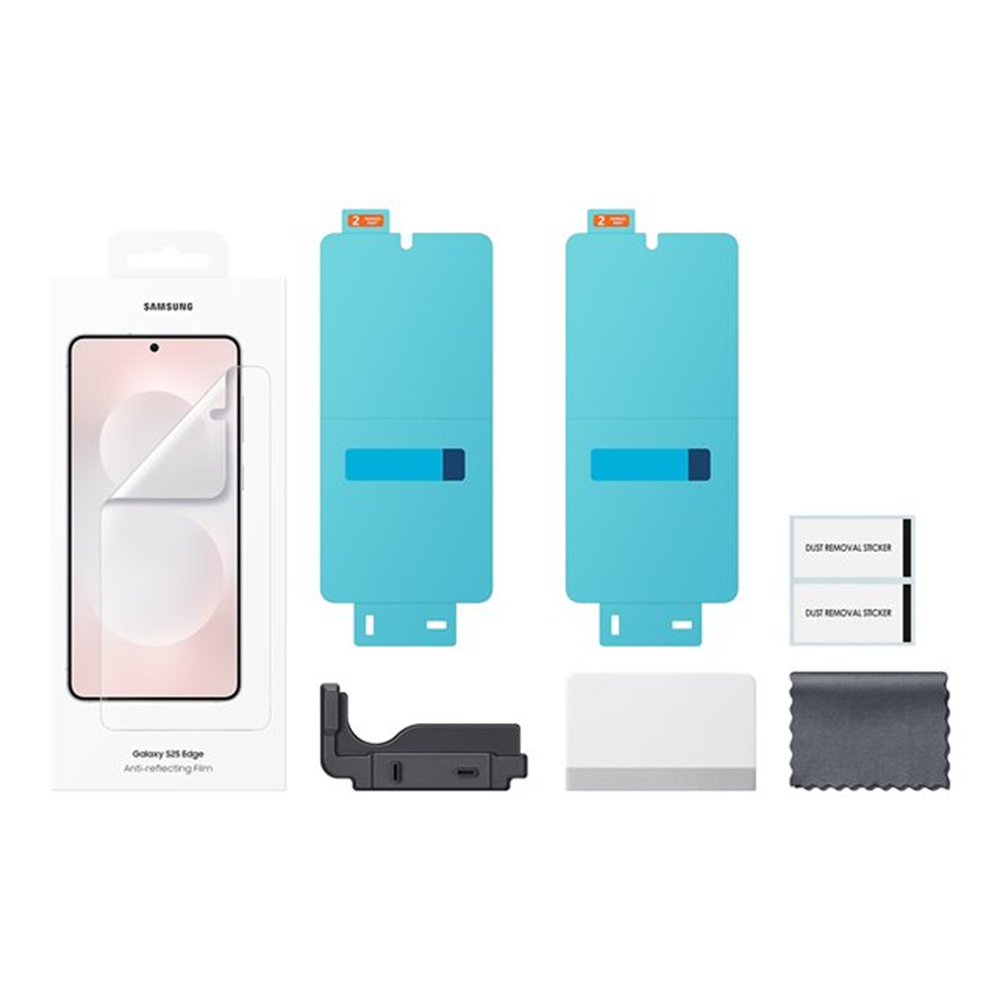 Samsung S25 Edge Anti-reflecting Film