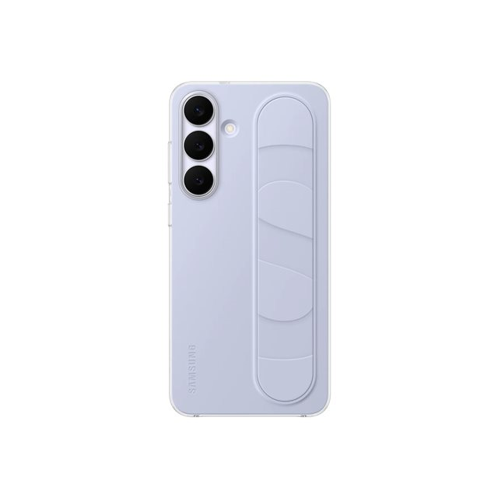 Samsung S25 FE Standing Grip Light Blue