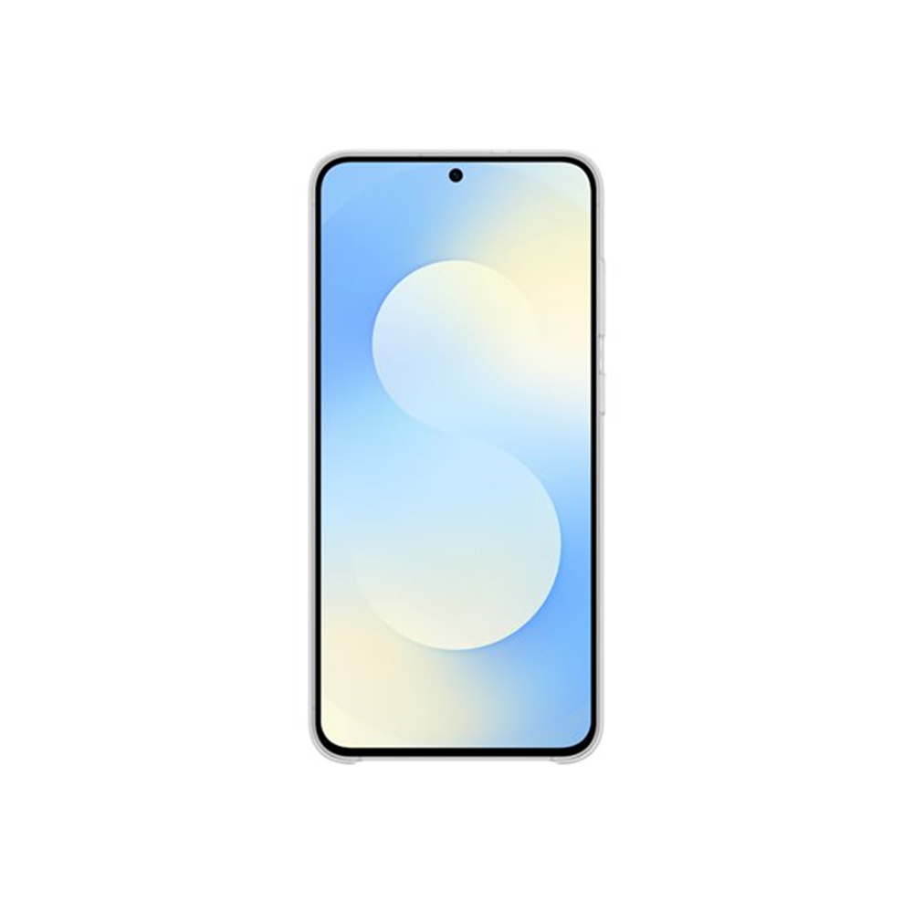 Samsung S25 FE Standing Grip Light Blue