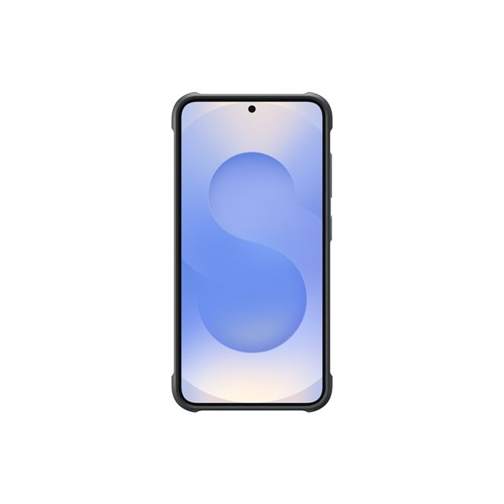 Samsung S25 Rugged Black Samsung S25 Rugged Black
