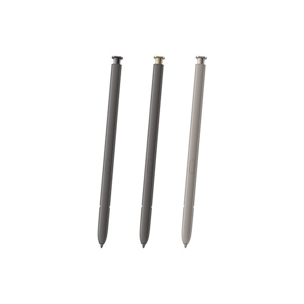 Samsung S25 Ultra S Pen Light Gray