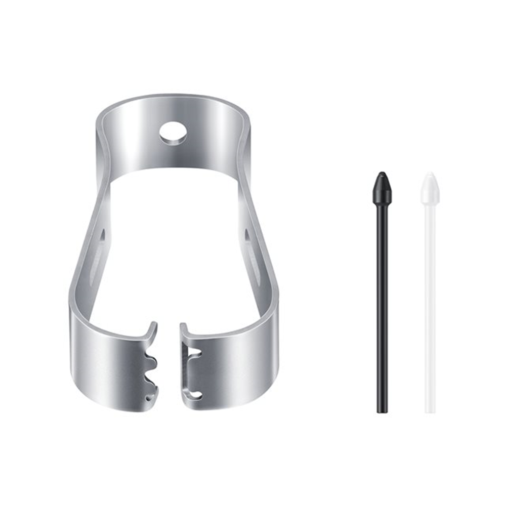 Samsung S25 Ultra S Pen Light Gray