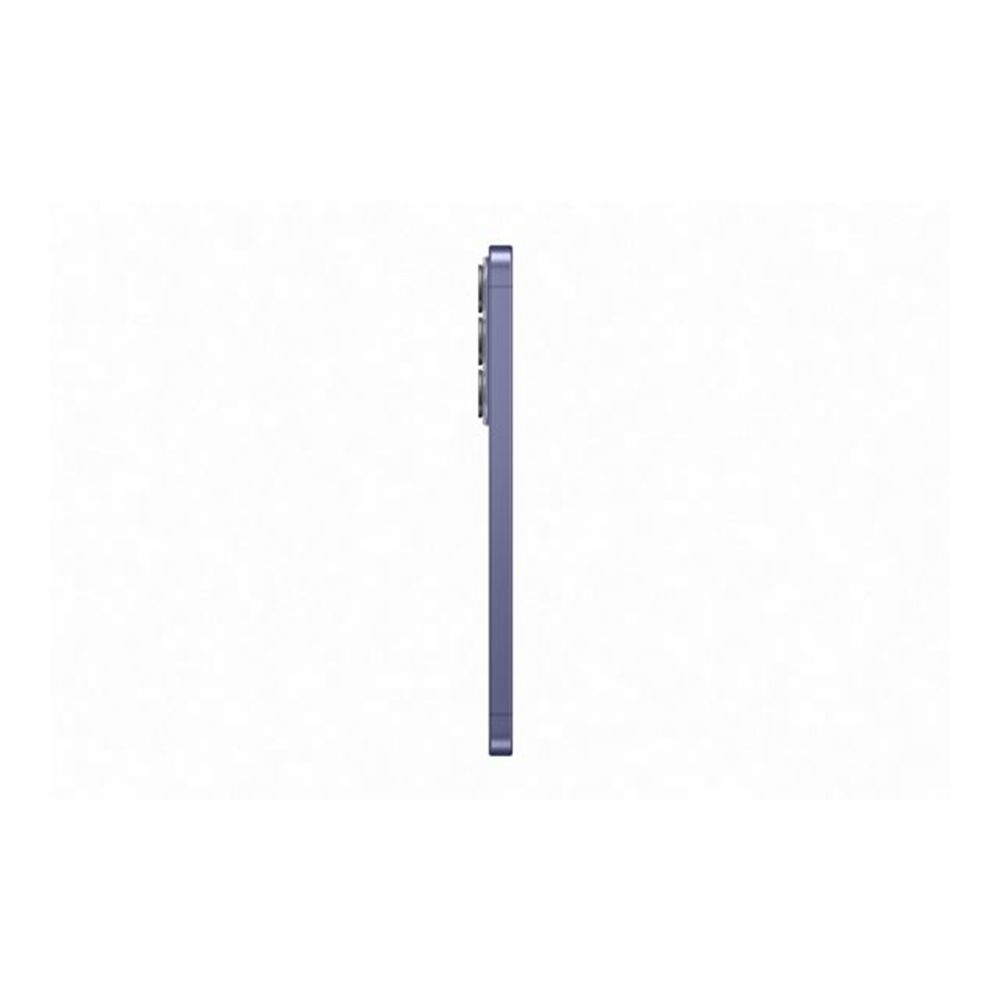 Samsung S26+5G 256GB Cobalt Violet