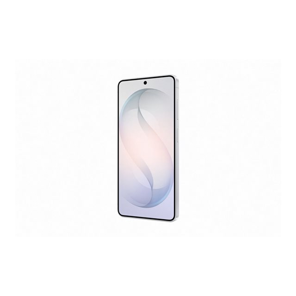 Samsung S26 5G 256GB White