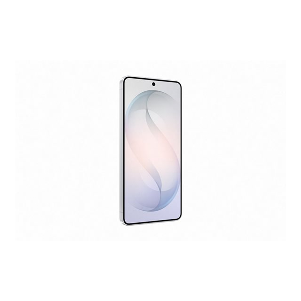 Samsung S26 5G 256GB White