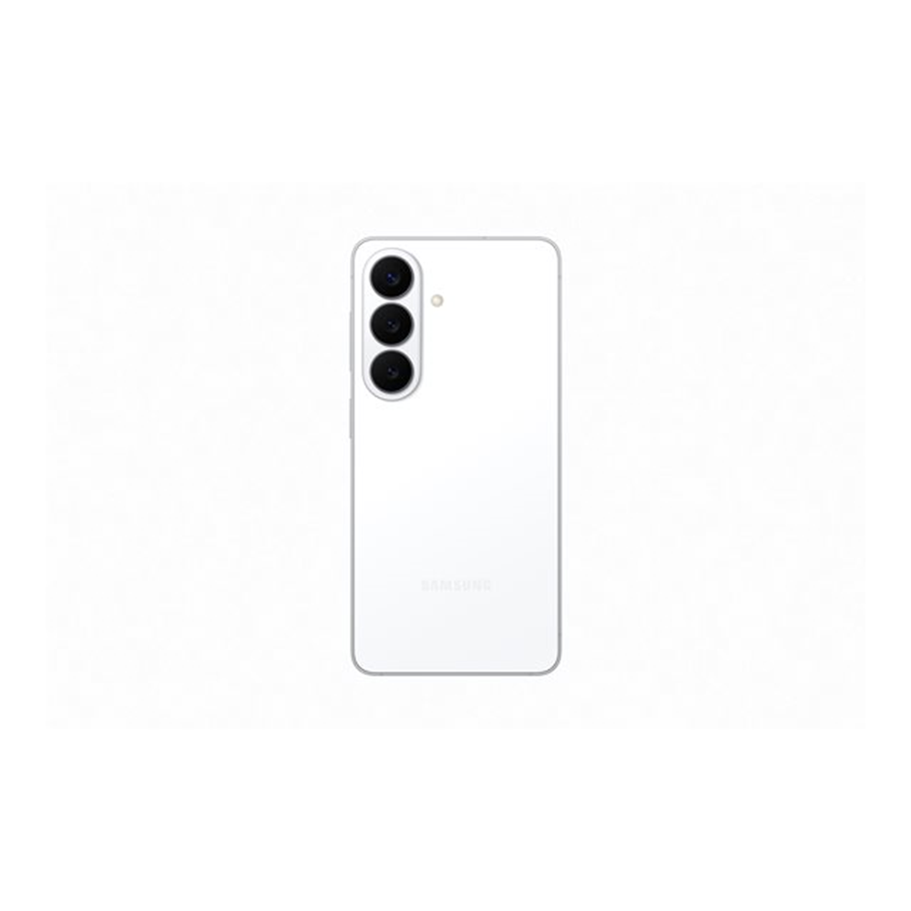 Samsung S26 5G 256GB White