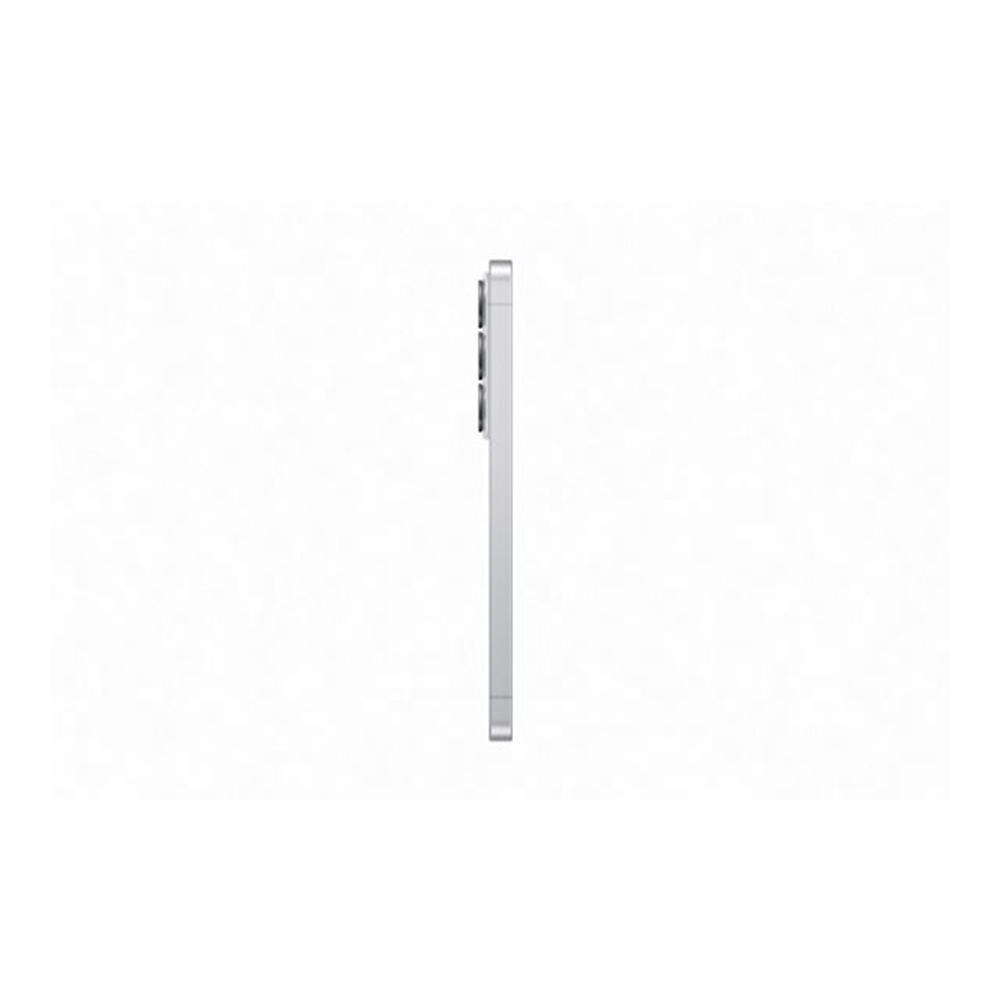 Samsung S26 5G 256GB White
