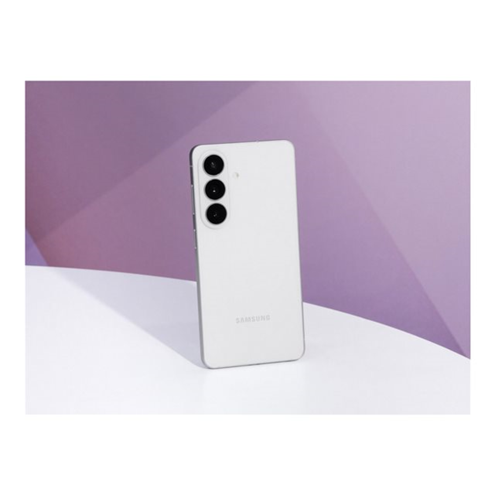 Samsung S26 5G 256GB White