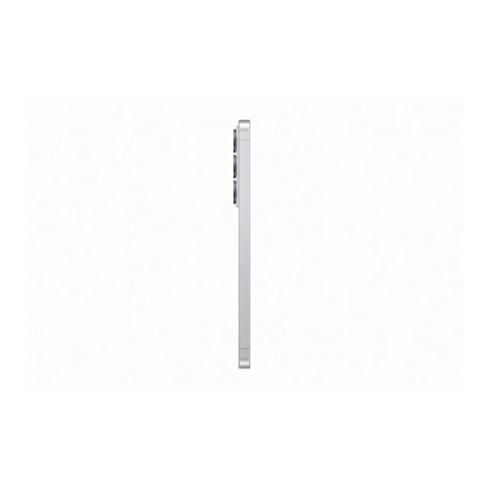 Samsung S26+5G 256GB White