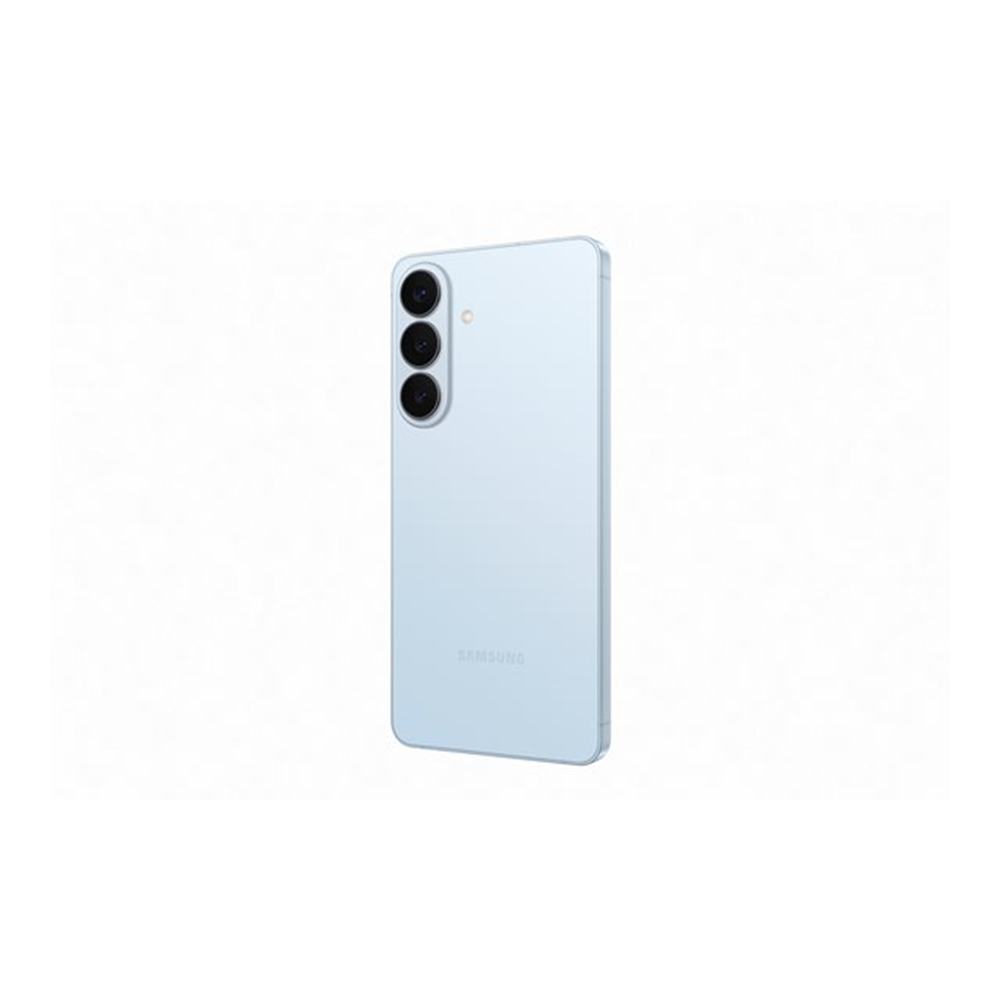 Samsung S26+5G 512GB Sky Blue