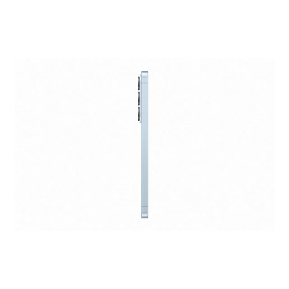 Samsung S26+5G 512GB Sky Blue
