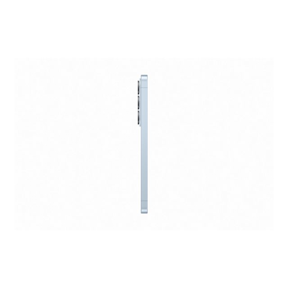 Samsung S26 5G 512GB Sky Blue