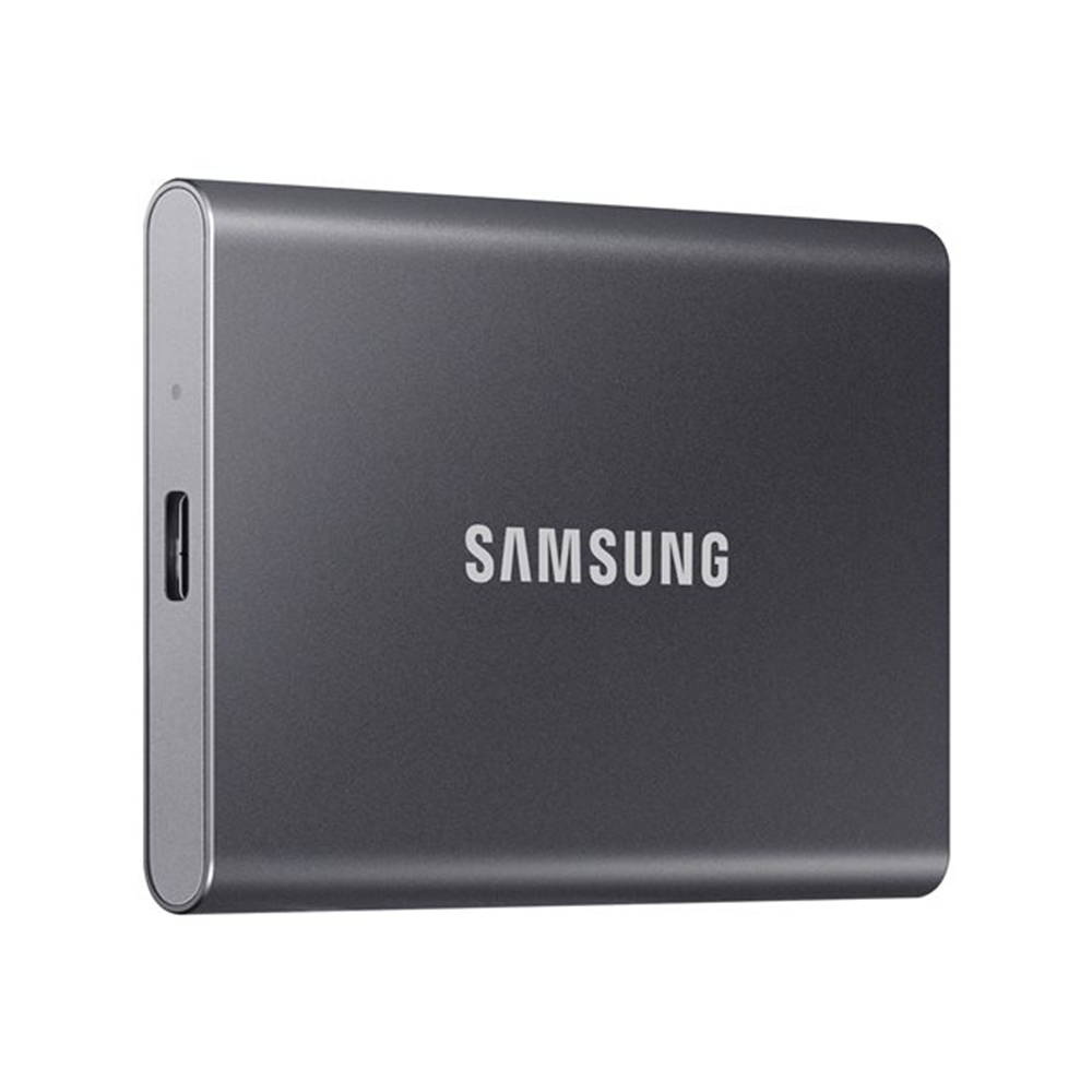 Samsung T7 2TB Externe SSD grijs