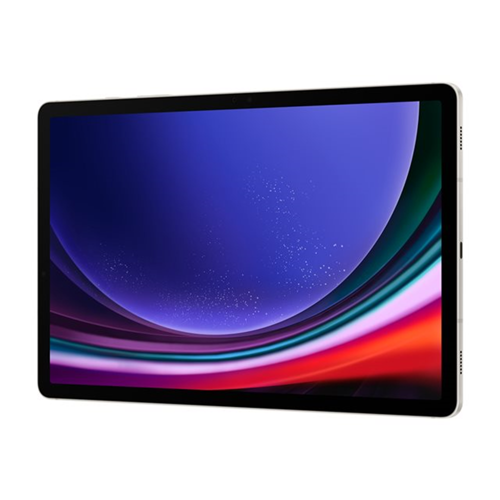 Samsung Tab S9 11.0 WIFI 128GB Beige