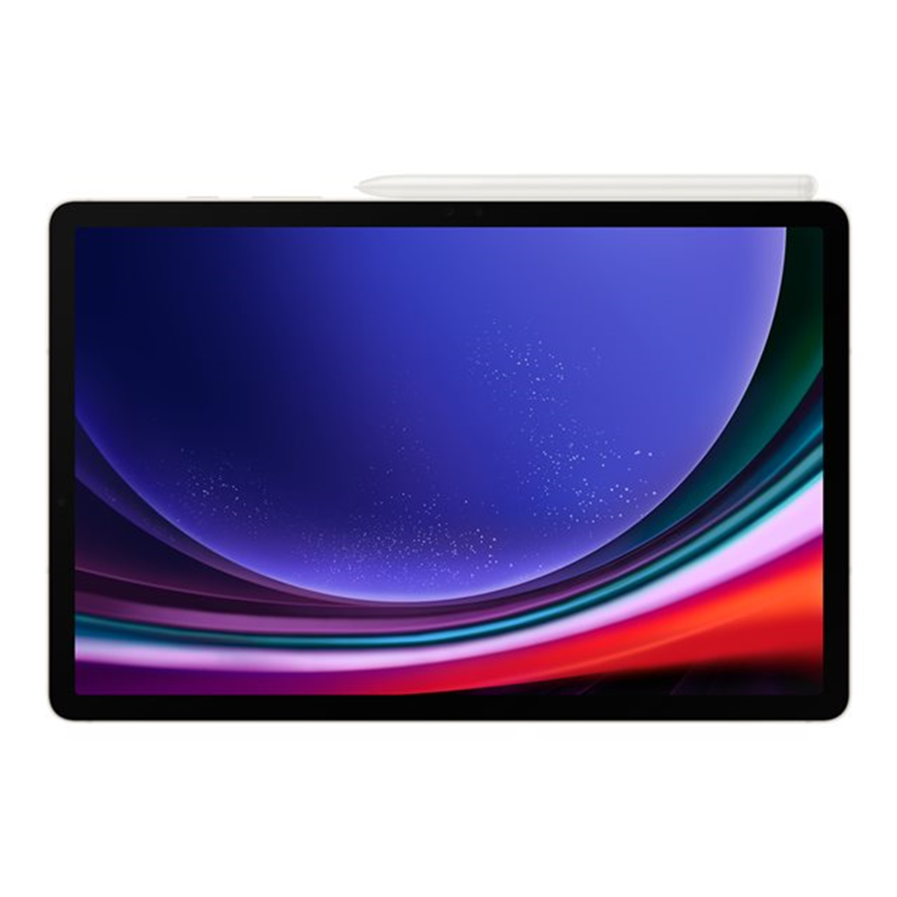 Samsung Tab S9 11.0 WIFI 128GB Beige