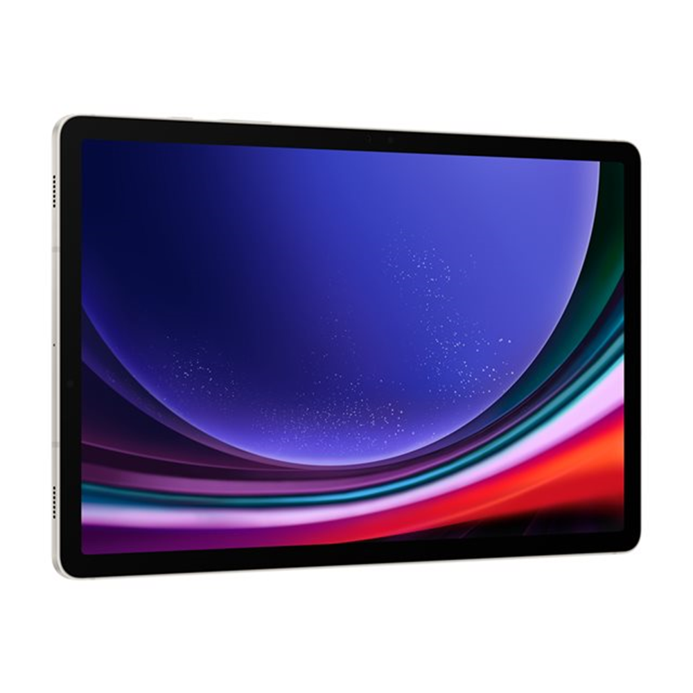 Samsung Tab S9 11.0 WIFI 128GB Beige