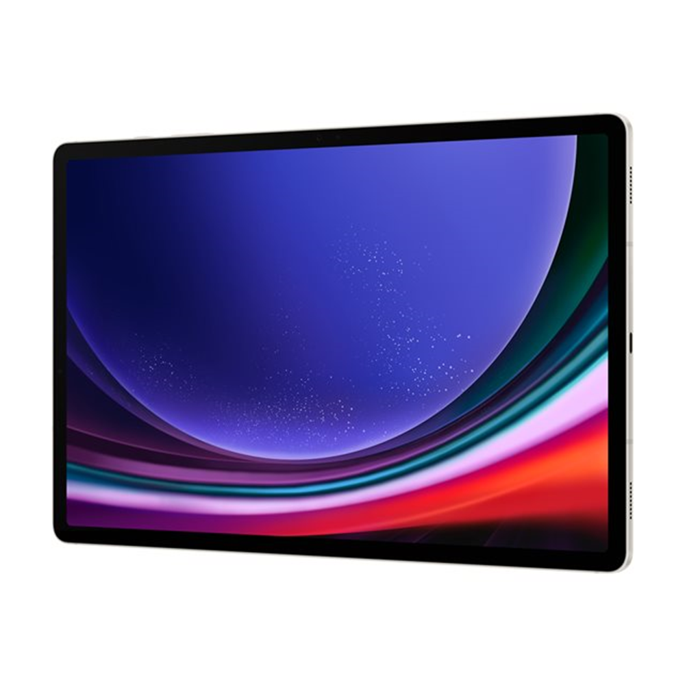 Samsung Tab S9+12.4 WIFI 512GB Beige