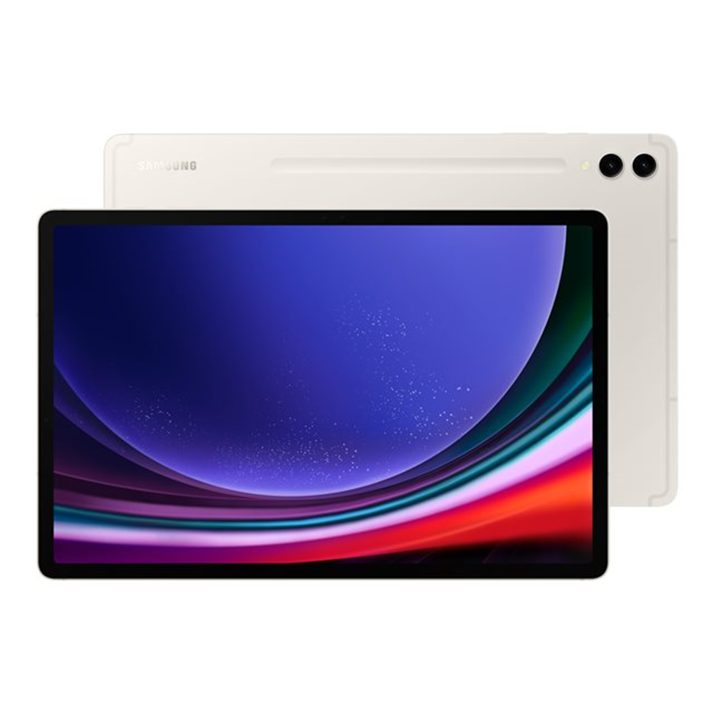 Samsung Tab S9+12.4 WIFI 512GB Beige
