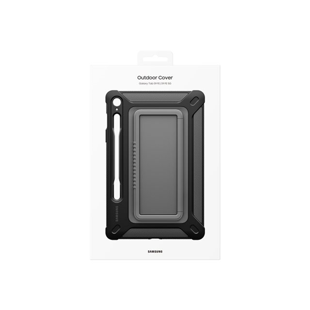 Samsung Tab S9 FE Outdoor Cover Titan Samsung Tab S9 FE Outdoor Cover Titan