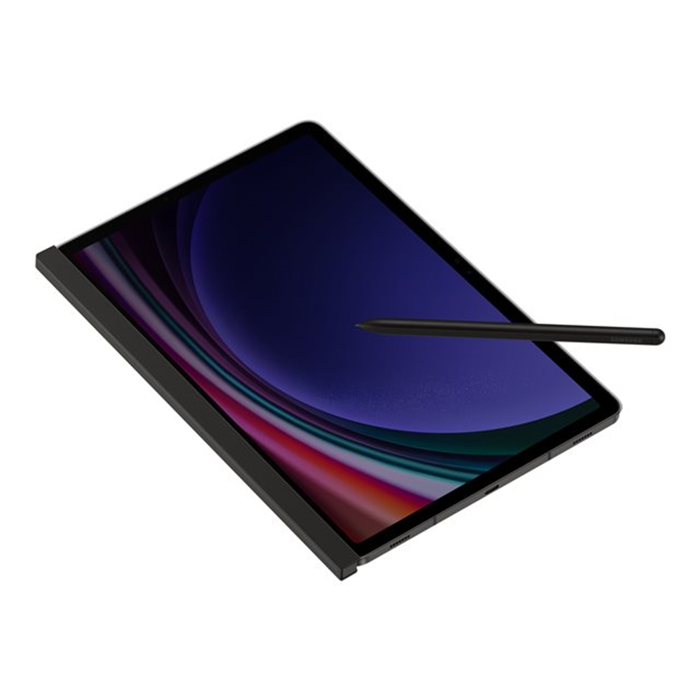 Samsung Tab S9 Privacy Screen Black