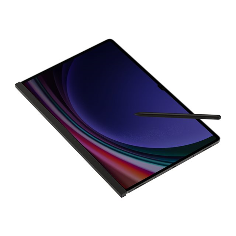 Samsung Tab S9 Ultra PrivacyScreen Black