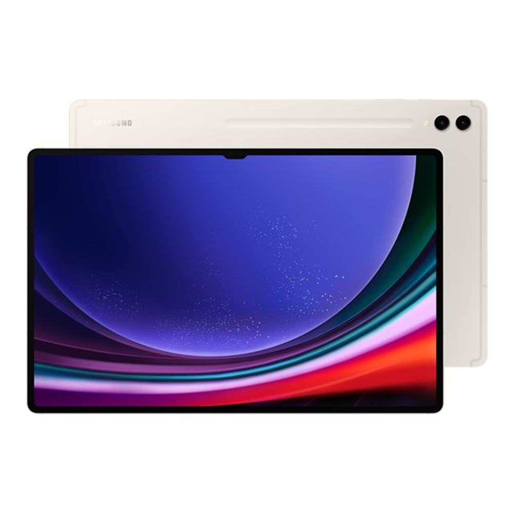 Samsung Tab S9Ultra 14.6 WIFI 512GB Beig