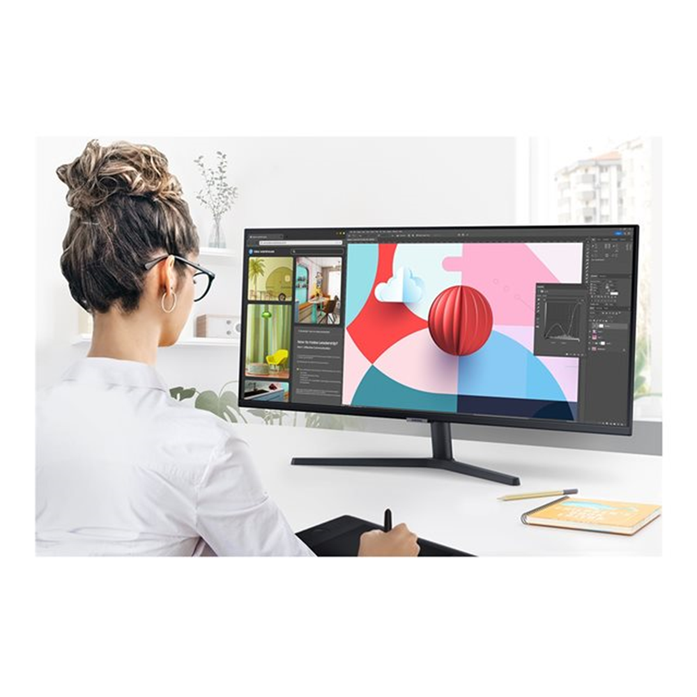 Samsung ViewFinity S5 S34C500GAU