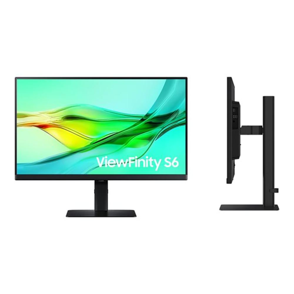 Samsung ViewFinity S6 S24D600UAU