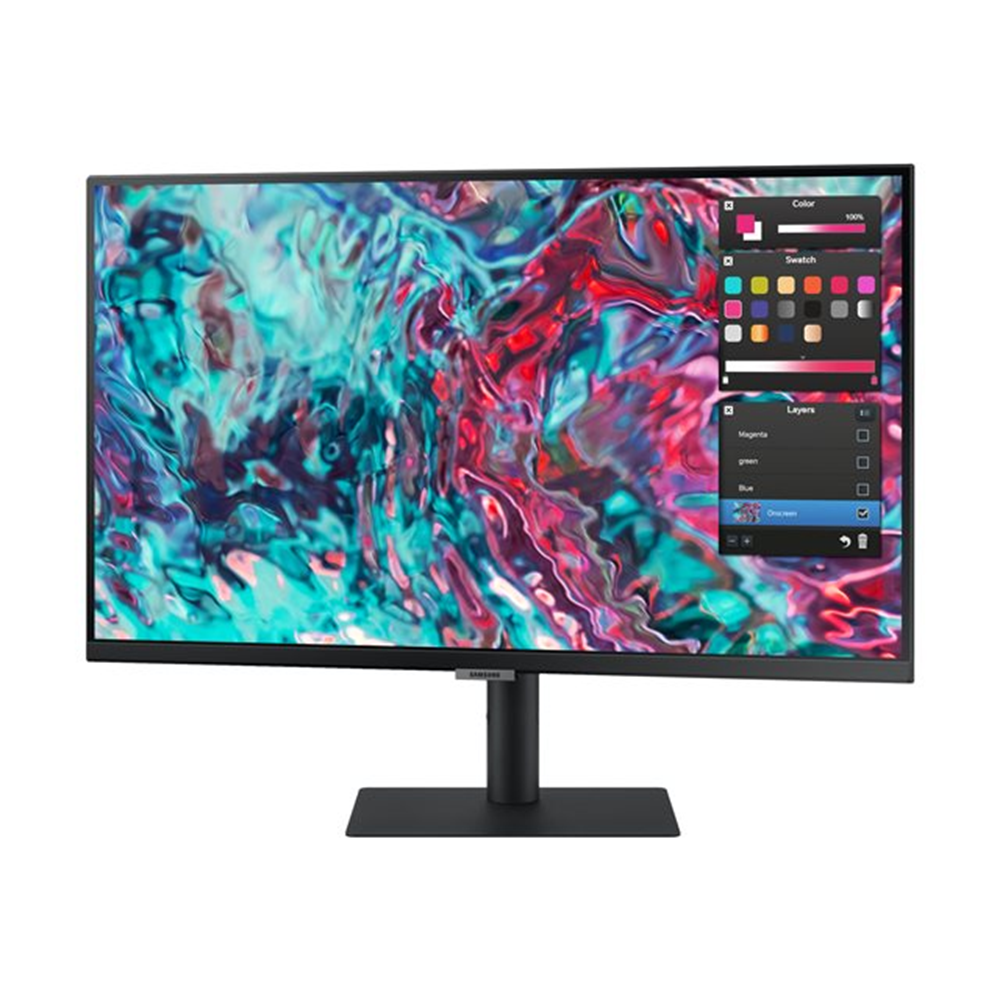 Samsung ViewFinity S8 S27B800TGU