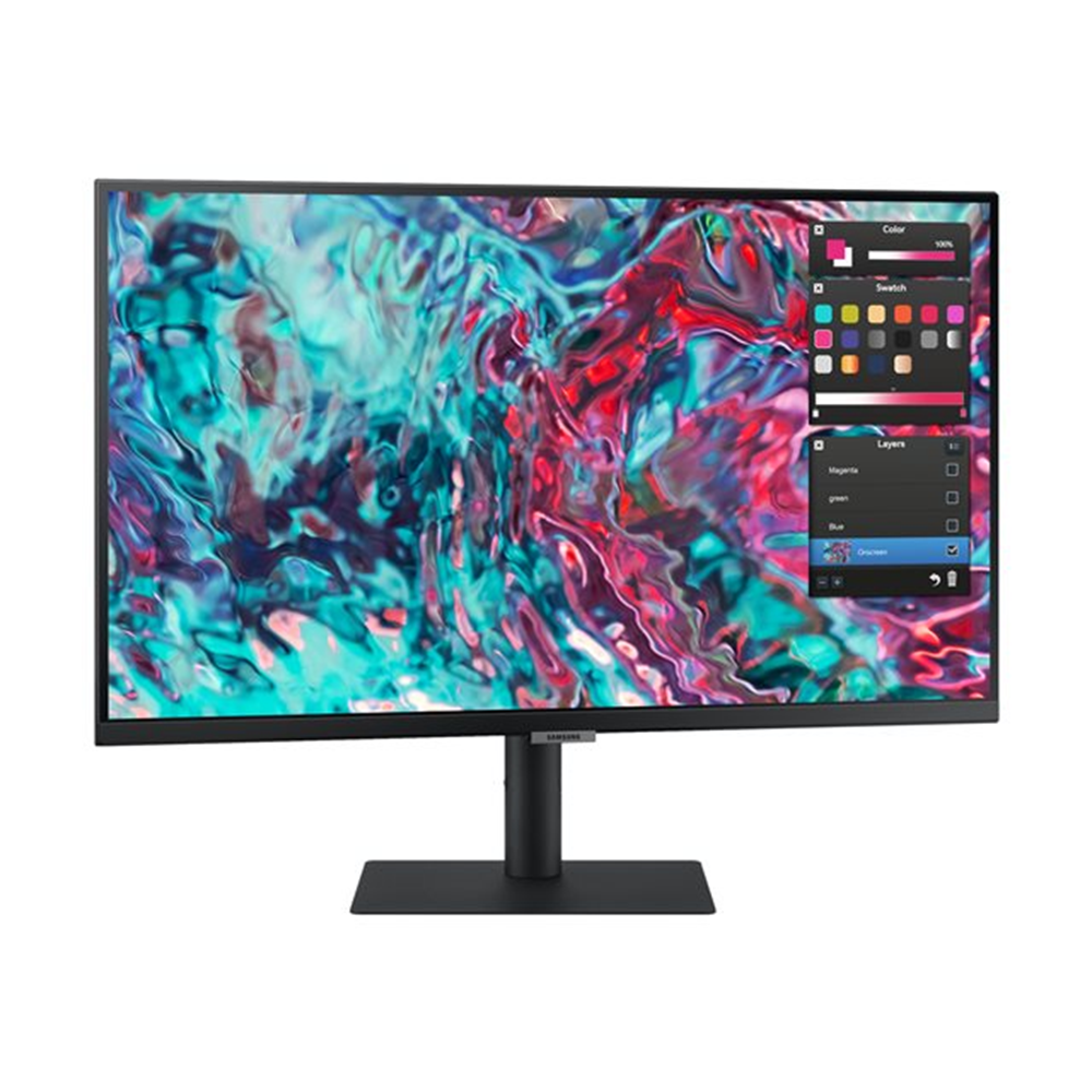 Samsung ViewFinity S8 S27B800TGU